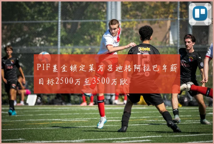 PIF基金锁定莱万吕迪格阿拉巴年薪目标2500万至3500万欧